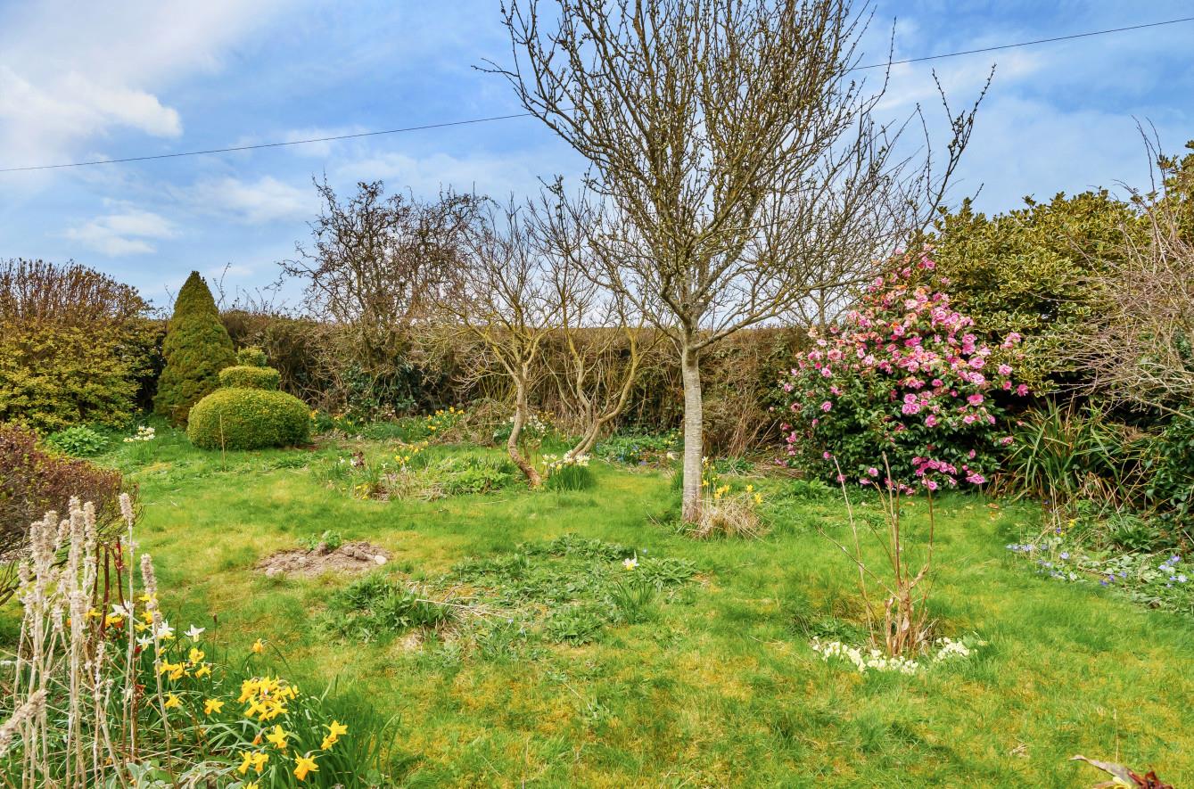 Camerton Road, Great Broughton, Cockermouth Grisdales